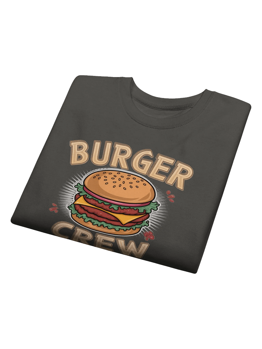 Burger Crew product image (4)