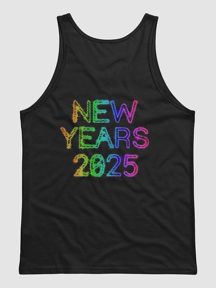 Hacked Tokyo Tank Top product image (2)