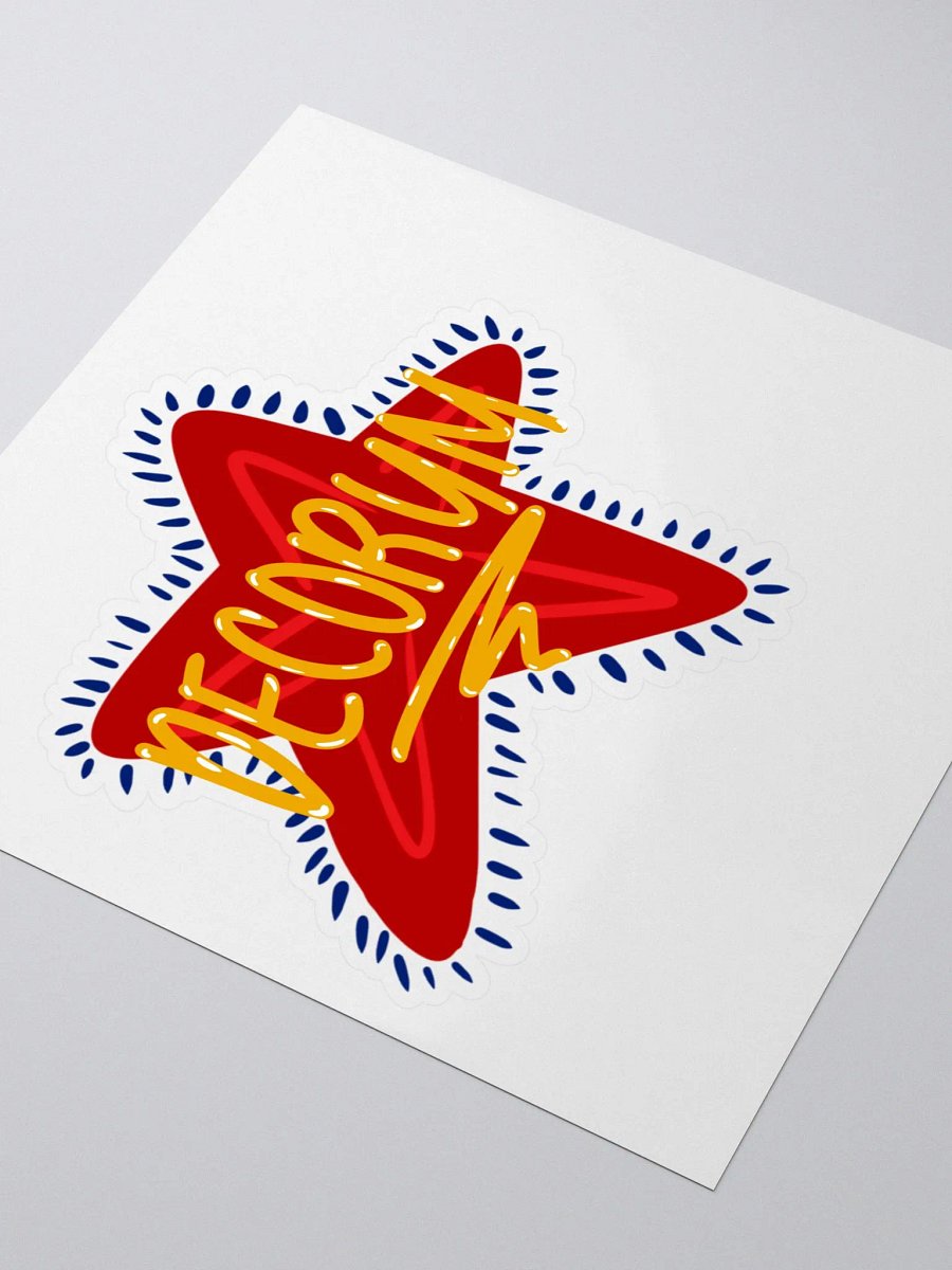decorum sticker product image (3)