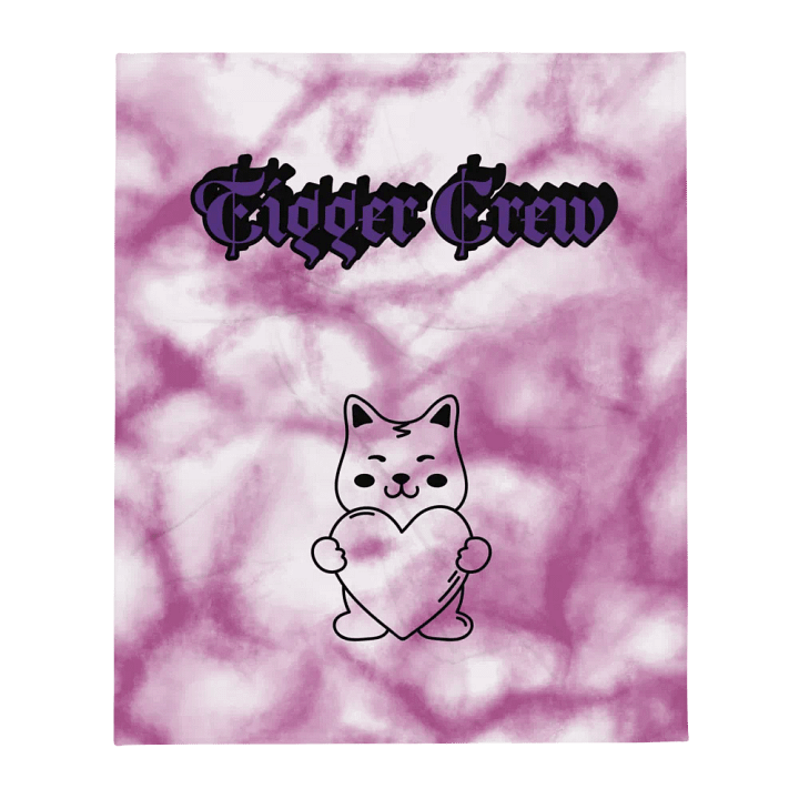Tigger Crew product image (1)