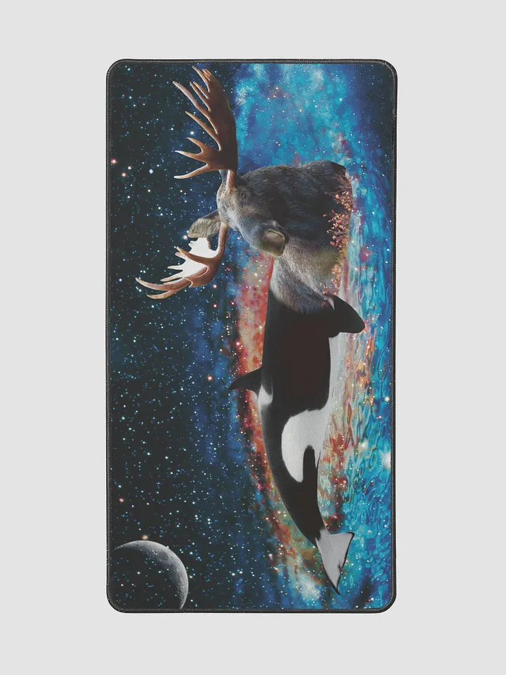 Moorca Desk Mat product image (2)