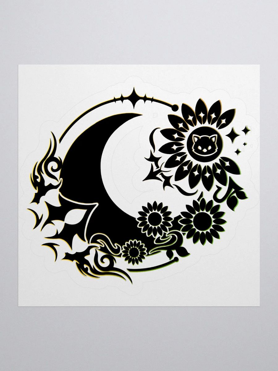 Himbo Sticker Logo product image (1)