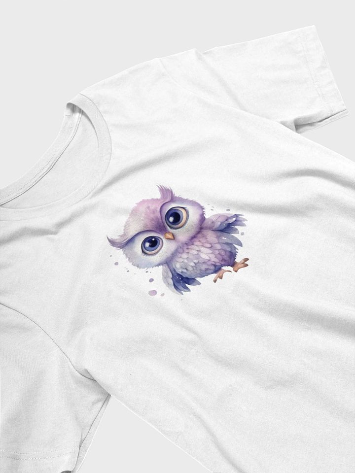Hooty Mascot product image (2)