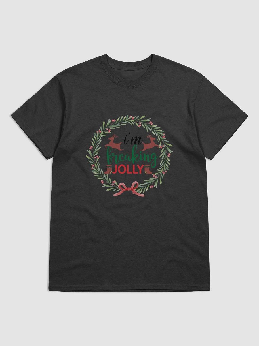I'm Freaking Jolly T-Shirt product image (2)