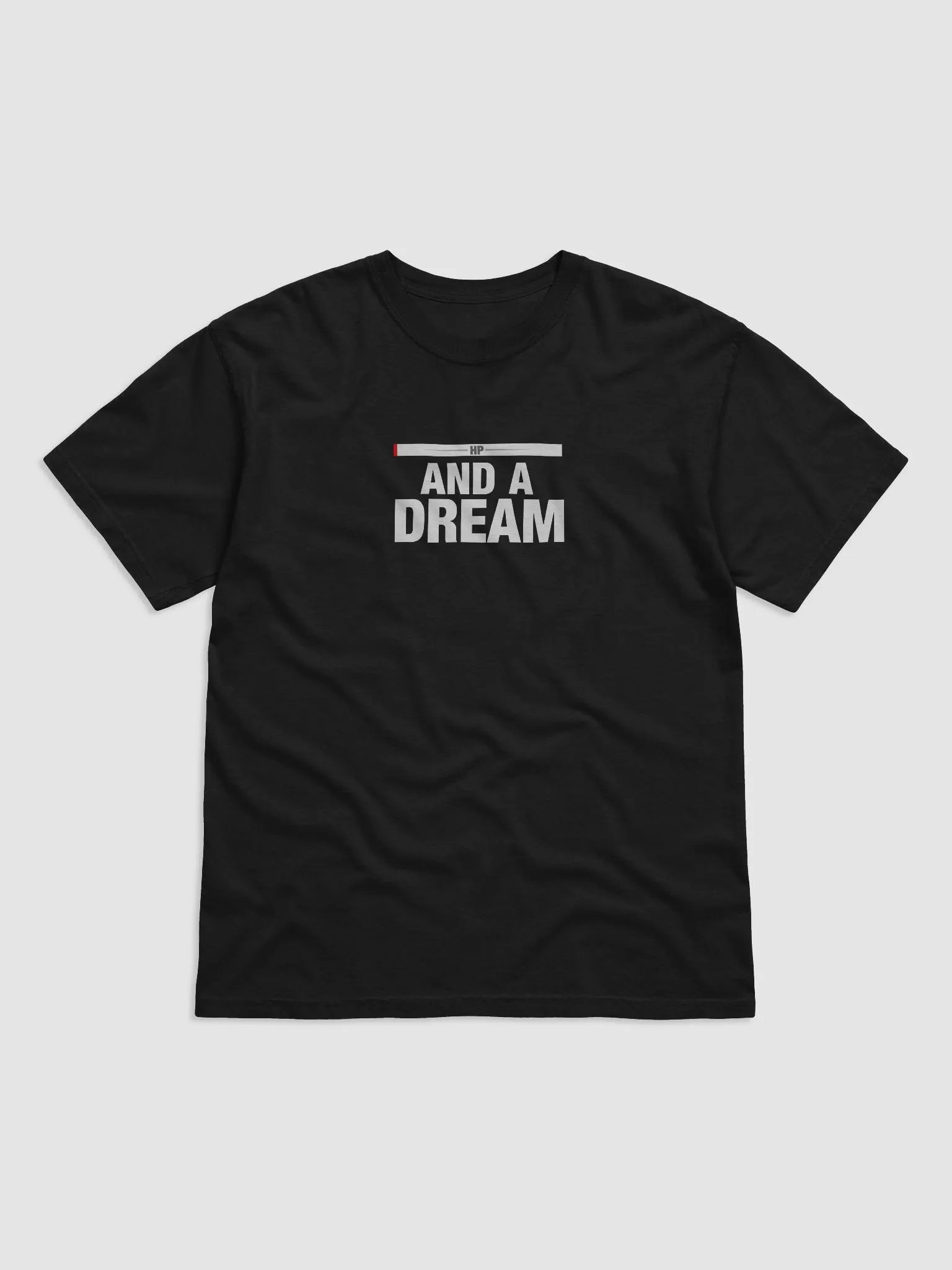 1HP Dreaming Tee product image (1)