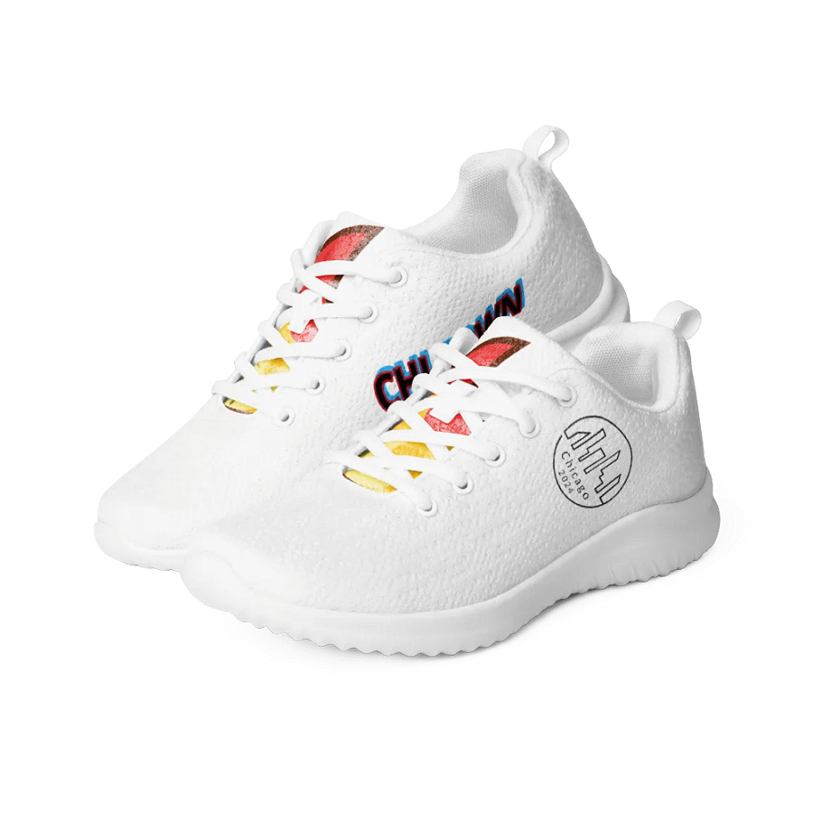 CHICAGO: Gym Shoes product image (10)