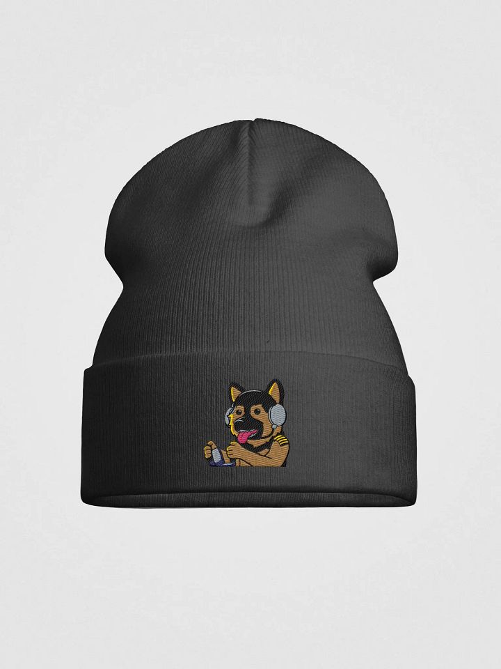 Captain Loki Beanie product image (1)