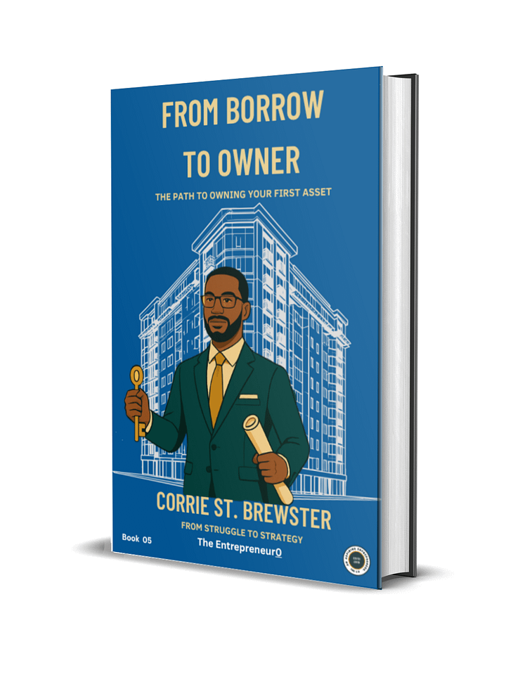 From Borrow To Owner product image (1)
