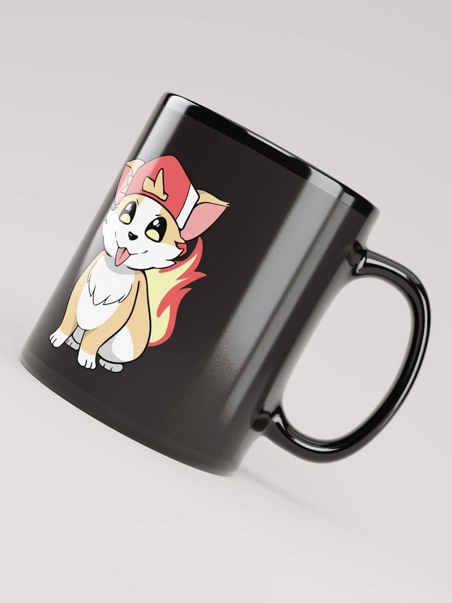 SLAYER Super Show Mug double logo HYPE product image (7)
