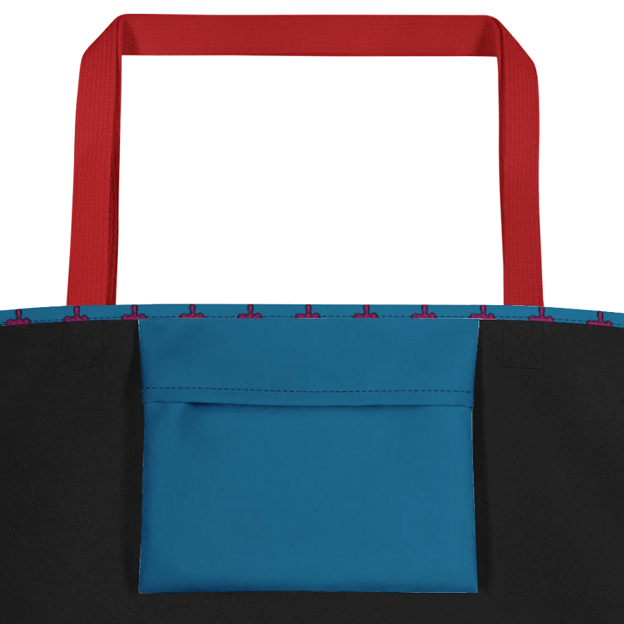 boh stop tote product image (2)