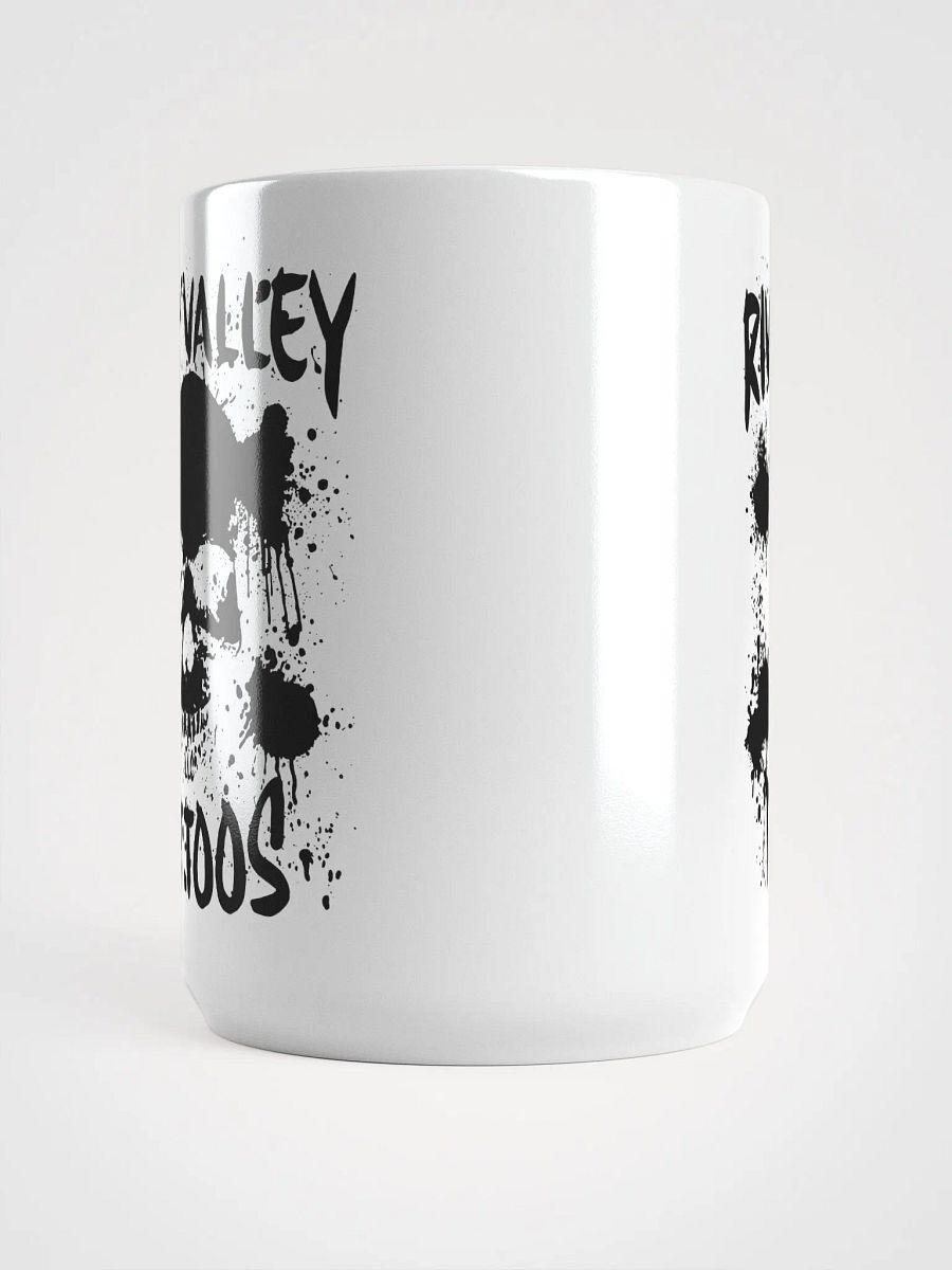 RVT 15oz Mug product image (5)