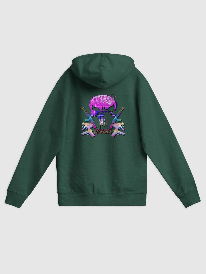 Skully ZipUp product image (6)