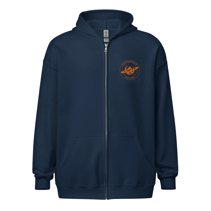 Have Draco, Will Facilitate Hoody product image (1)