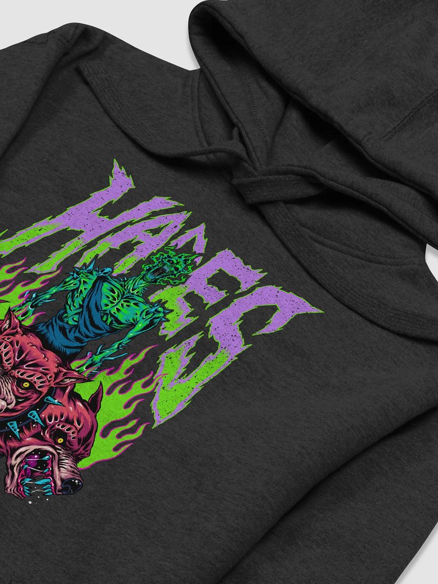 Lord Hades Hoodie product image (3)