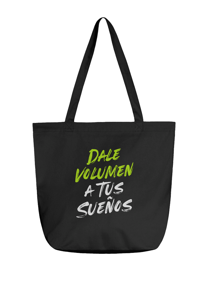 Páfata - DVATS - Eco-Friendly Tote Bag product image (1)
