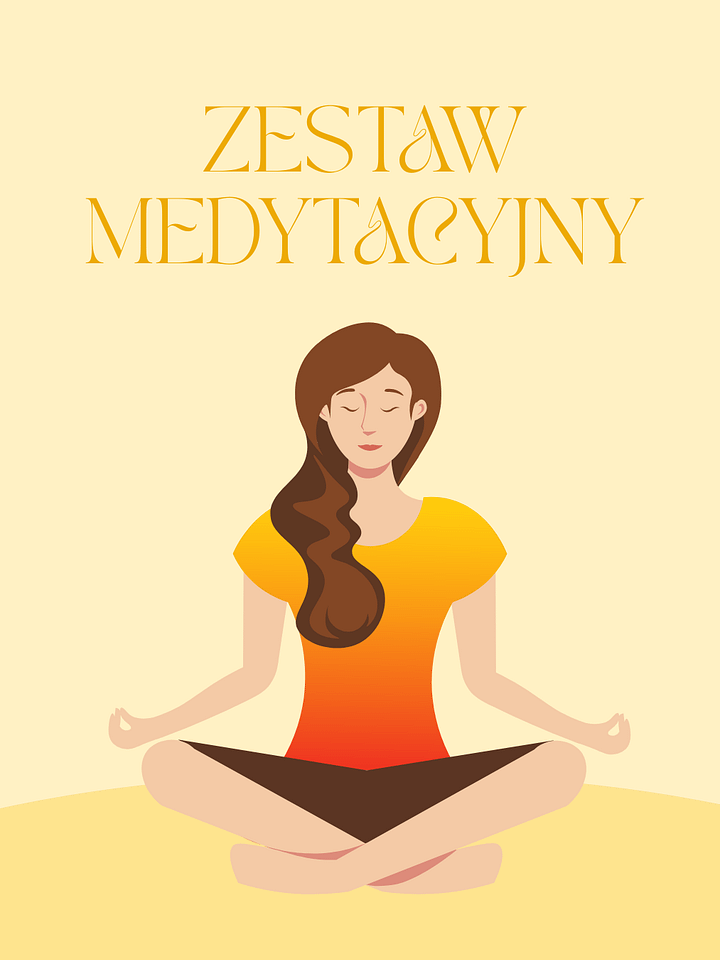 Zestaw medytacyjny product image (1)