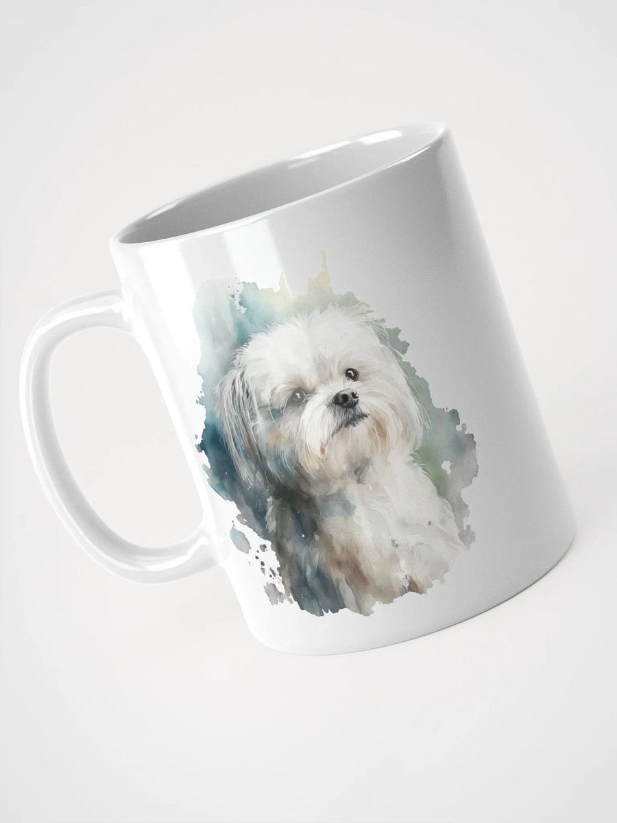 Maltese Coffee Mug product image (3)