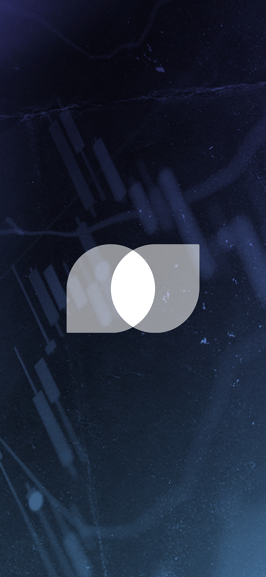 Option Drops Logo Wallpaper product image (2)