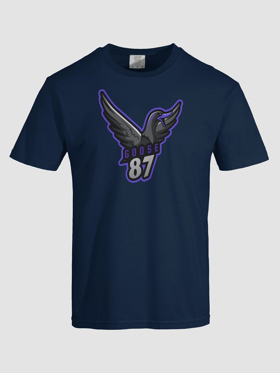 Goose 87 Tee product image (86)