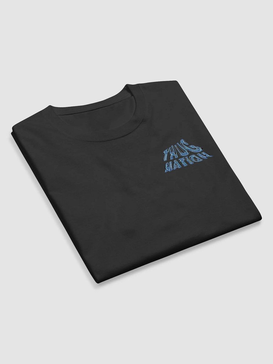 THUG NATION CHROME x Champion Long Sleeve product image (6)