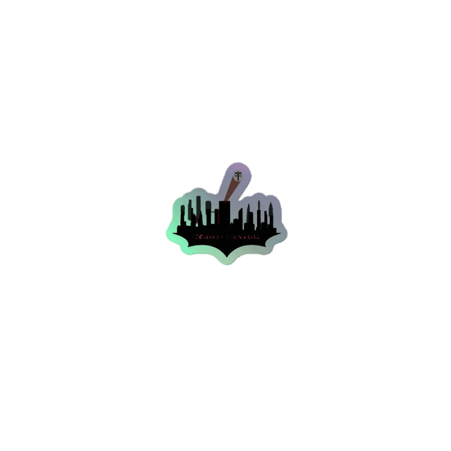 gotham holo product image (1)