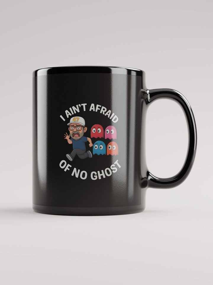 Not Afraid Coffee Mug product image (2)