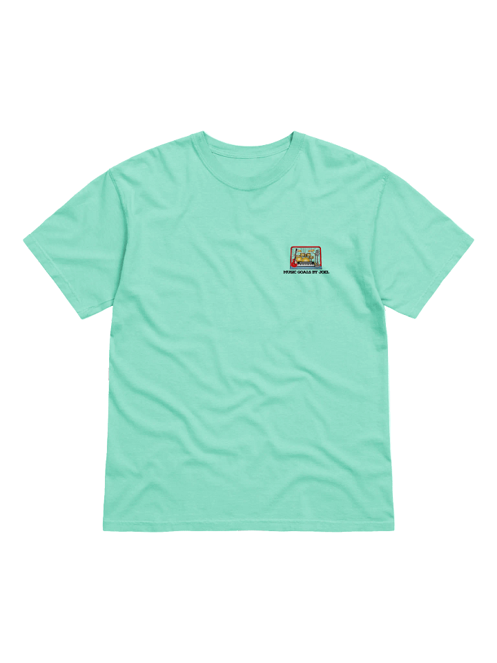MGBJ Quotes T-Shirt product image (6)