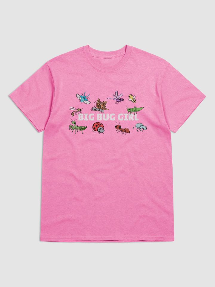 bug bonanza graphic tee product image (1)