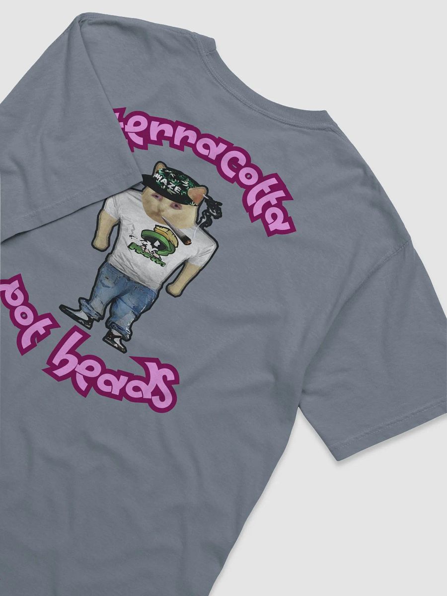 "Haze Pot Head" T-Shirt product image (4)