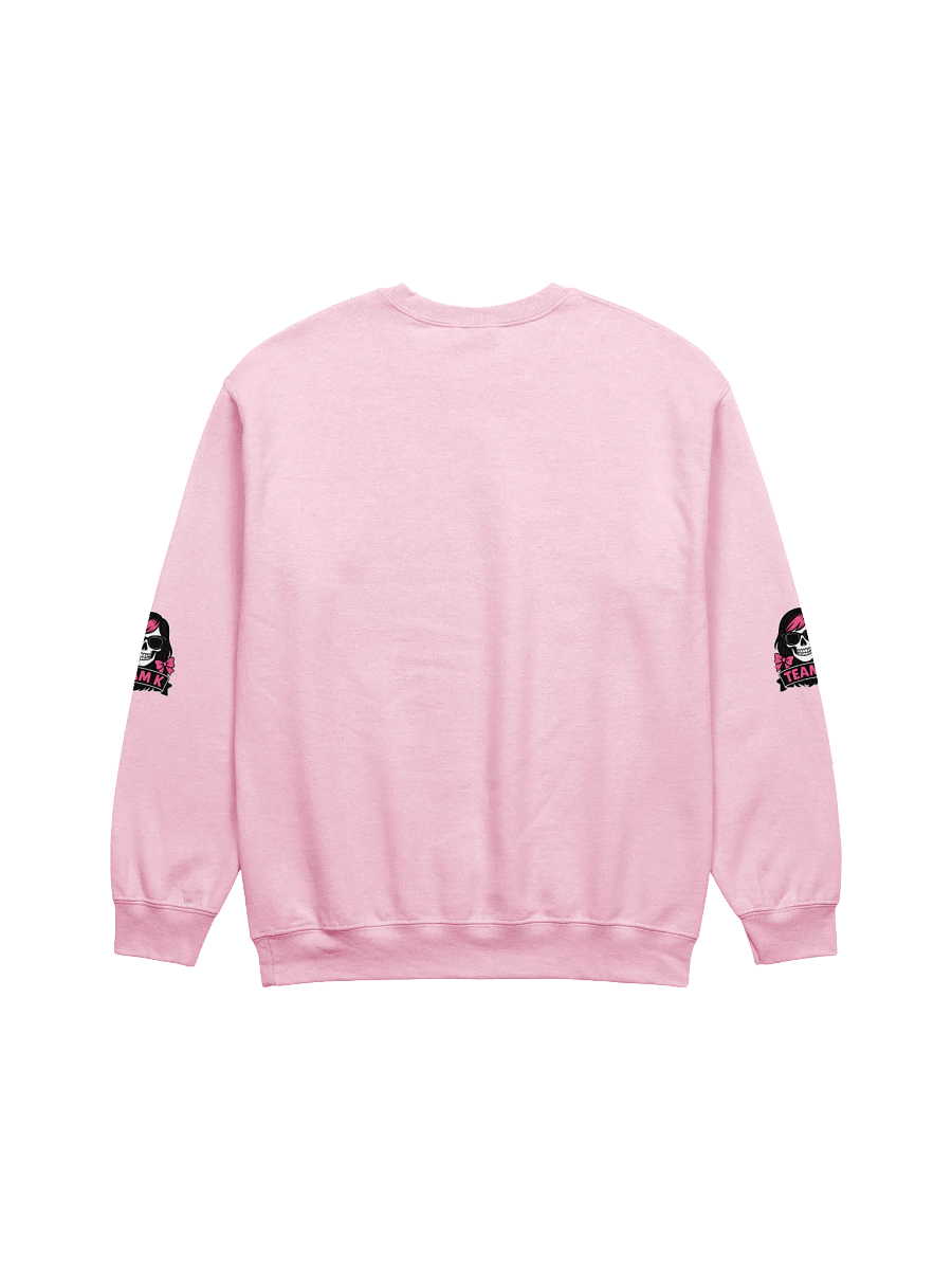 TEAM K (V-6) Sweathshirt product image (3)