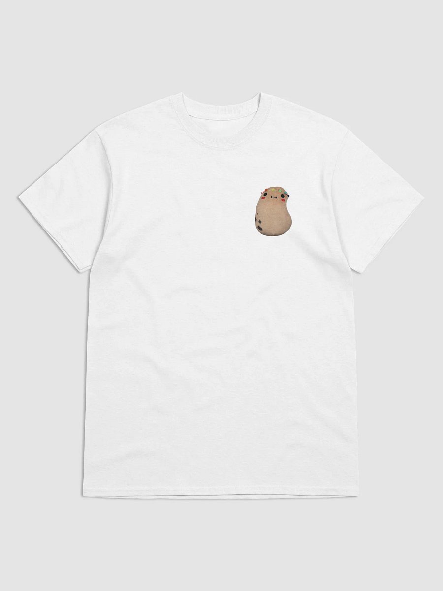 Toffel World Tour t-shirt (black lettering) product image (1)
