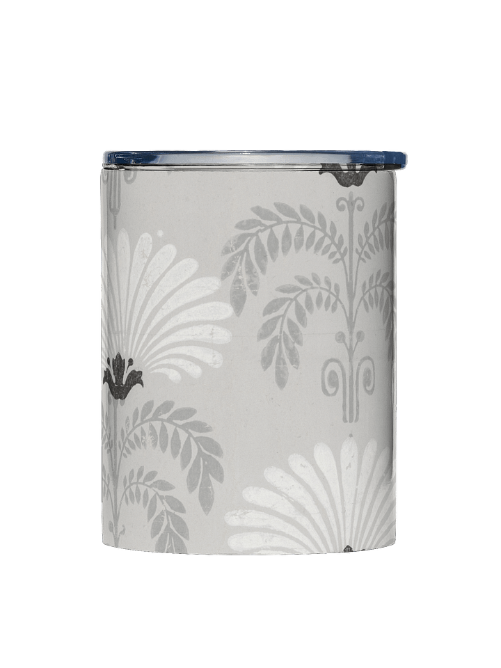 Vintage Sidewall. Stainless Steel Tumbler product image (1)