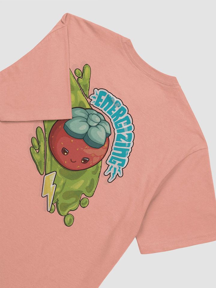 STRAWBERRY MATCHA - BACK T-SHIRT product image (7)
