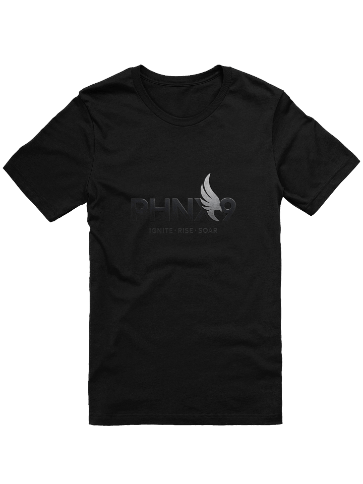 PHNX9 - Unisex Supersoft Essential T-Shirt product image (1)