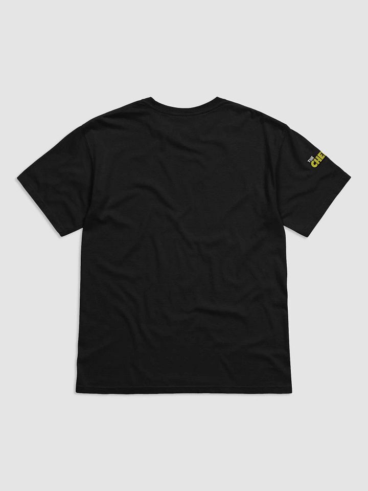 Cheesy: The Brick Logo product image (4)