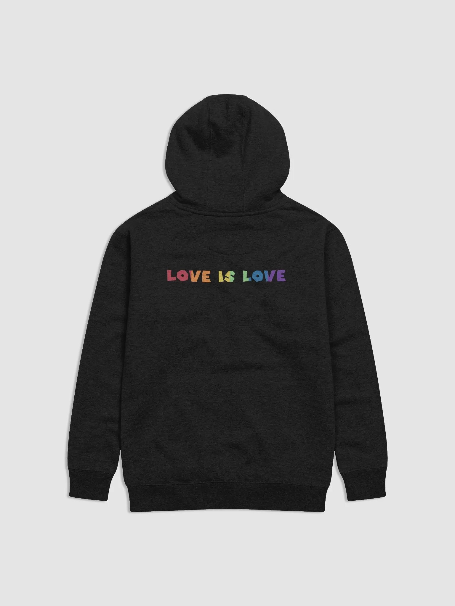 Pride Powerstar Hoodie product image (34)