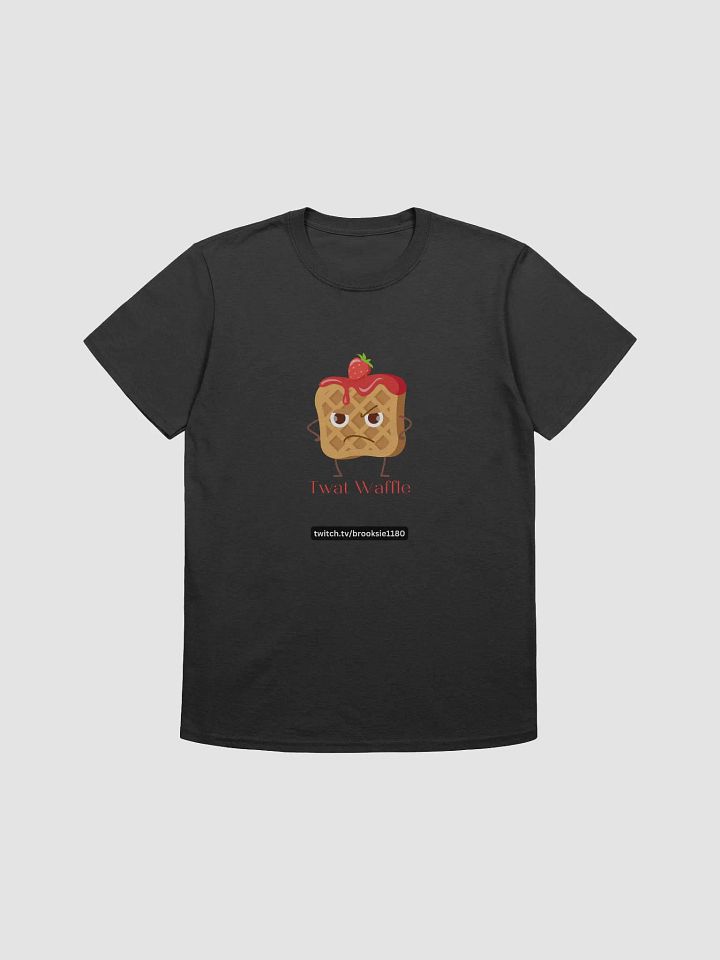 Waffle Tee product image (1)