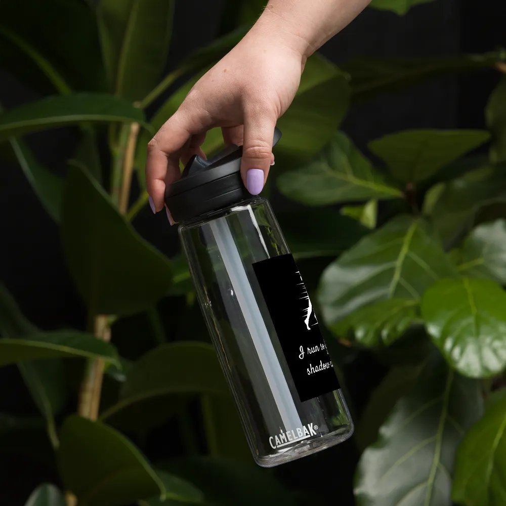 Shadow Runner Sports Water Bottle product image (6)
