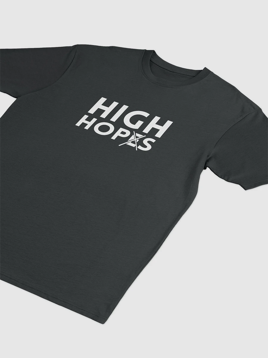 High Hops - BMX Tee product image (3)