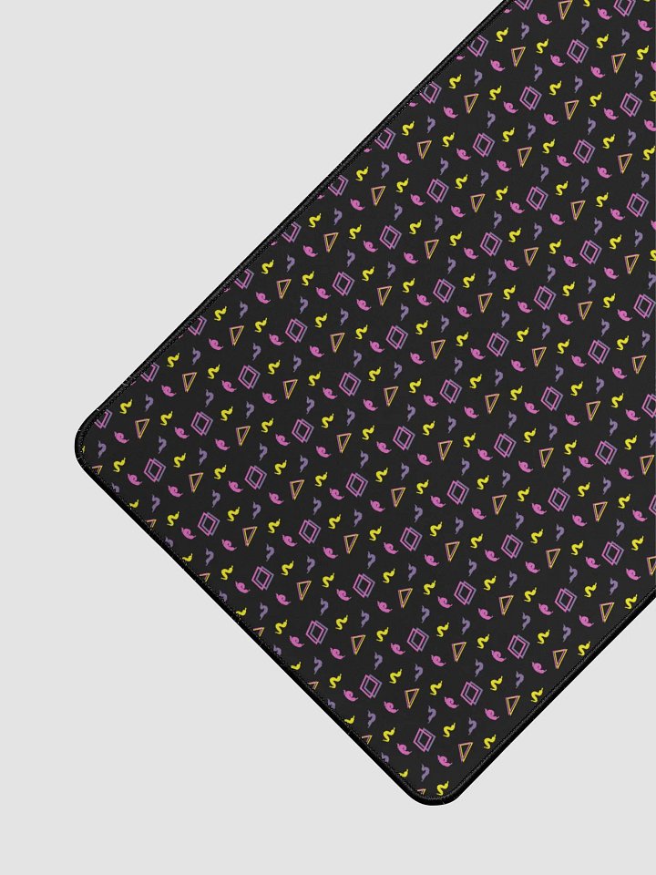 Oh Worm pattern 12