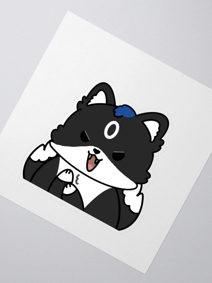 Scheming fox product image (2)
