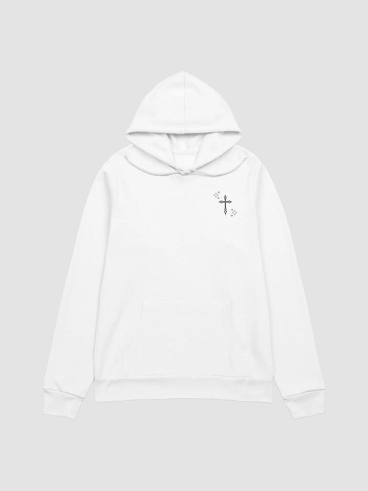 Spine Hoodie product image (1)