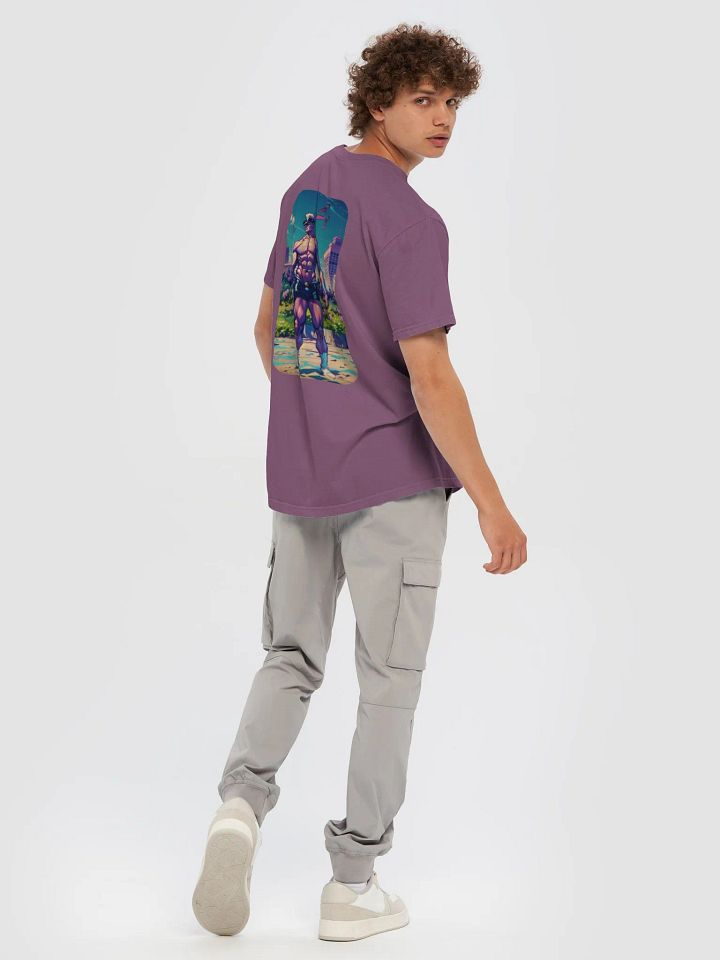 Jojo's Volleyball T Shirt product image (1)