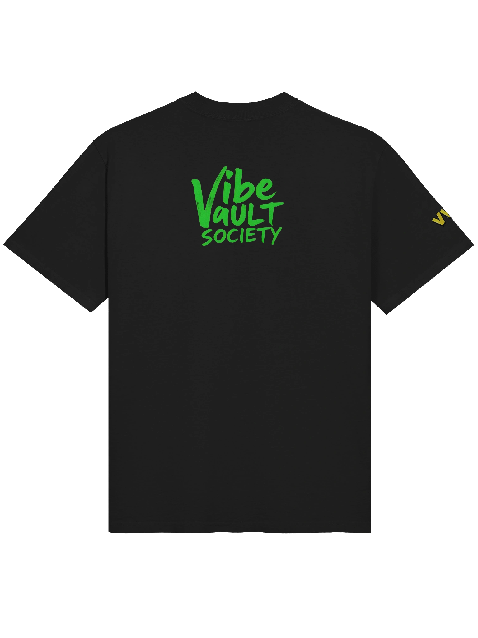 Vintage VS Bold Faded T-Shirt product image (5)