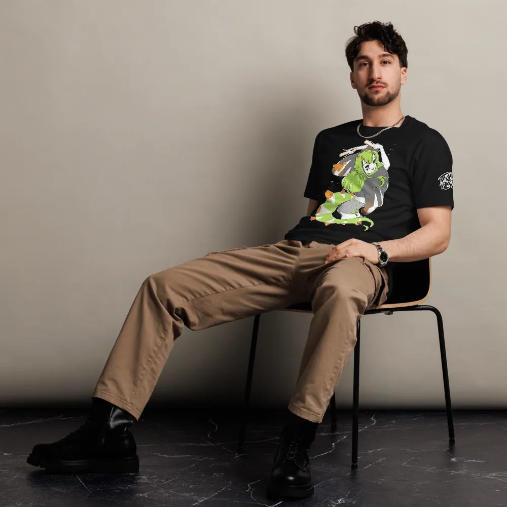 Classic Tara Tee (Rex) product image (3)