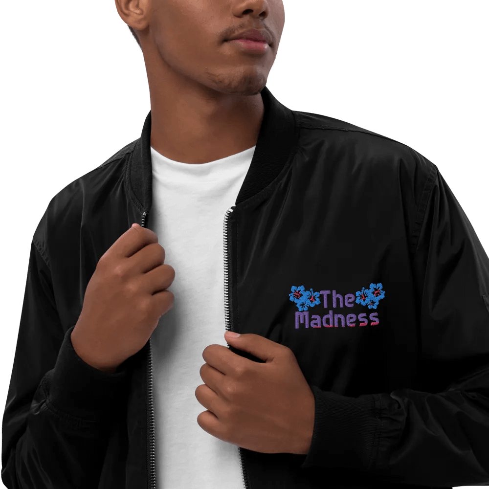 Madness Bomber product image (7)