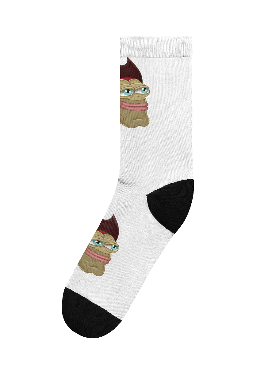 Krakken socks! product image (3)