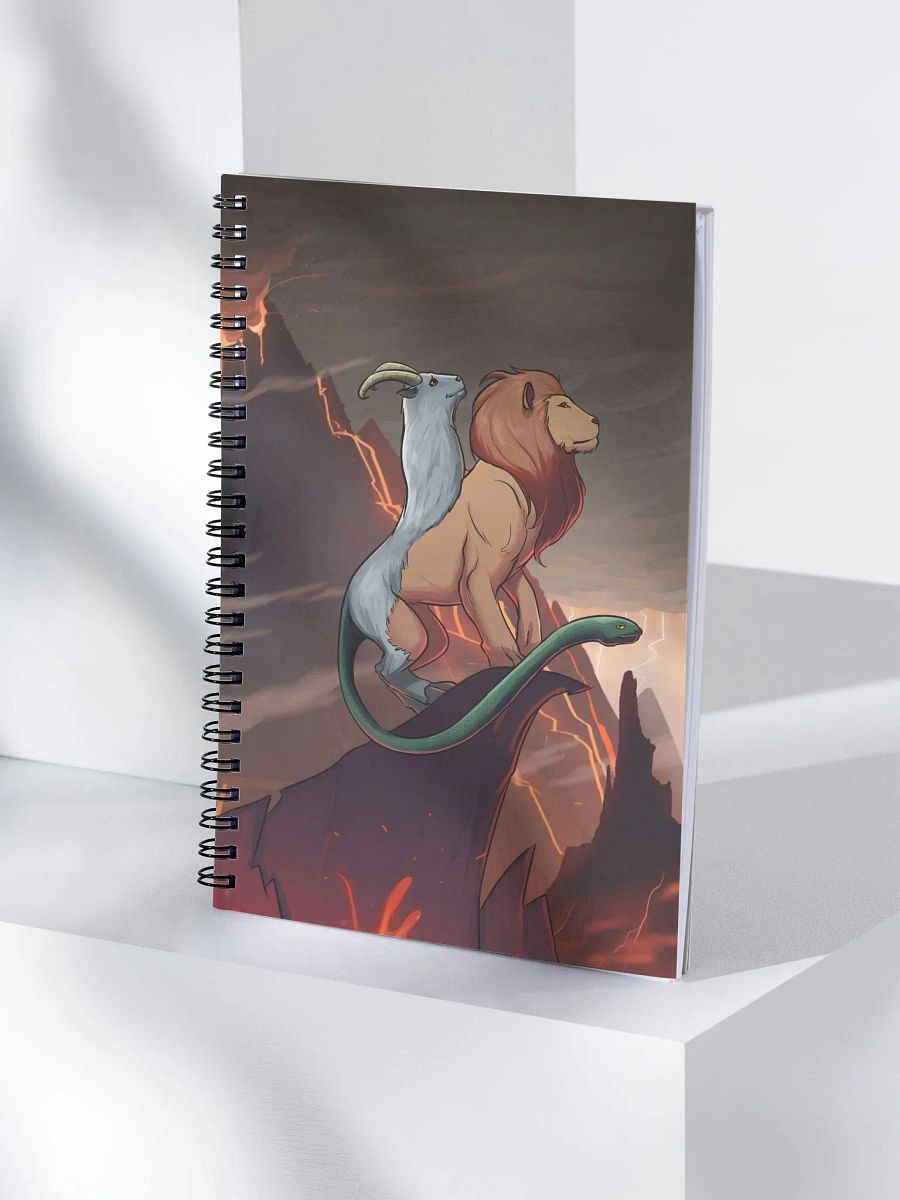 Chimera (male without wings) product image (4)