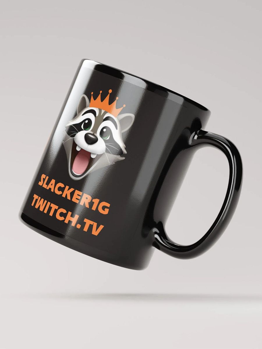 Slacker Racoon Cup product image (2)