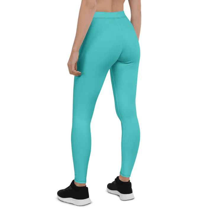 UNTAINTED GAINS LEGGINGS product image (2)